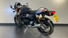 Triumph Thruxton 1200 RS (20MY)